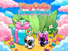 Hra Tiny Dolls: Dream World
