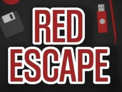 Hra Red Escape