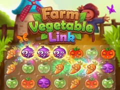 Hra Farm Vegetable Link