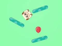 Hra Squishy Sheep