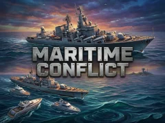 Hra Maritime Conflict