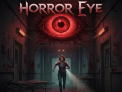 Hra Horror Eye