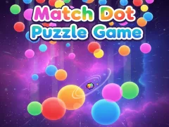 Hra Match Dot Puzzle Game