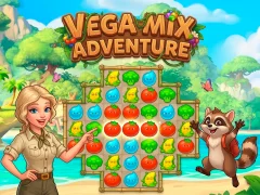 Hra Vega Mix Adventure