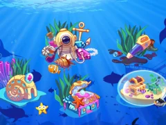 Hra Fish Kingdom