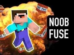 Hra Noob Fuse