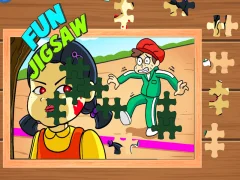 Hra Fun Jigsaw