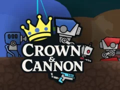 Hra Crown & Cannon