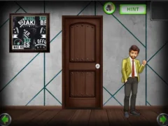 Hra Amgel Easy Room Escape 324