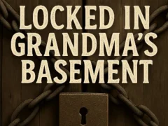 Hra Escape from Grandma’s Basement