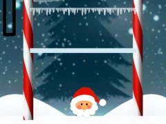 Hra Santa Claus Jumper