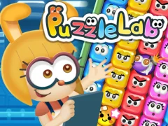 Hra Puzzle Lab