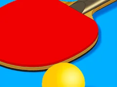 Hra Ping Pong Challenge