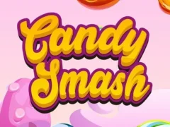 Hra Candy Smash