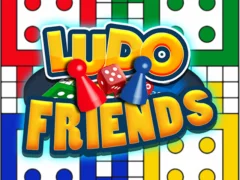 Hra Ludo With Friends