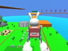 Hra Wheelchair Mini Games