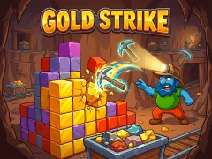Hra Gold Strike