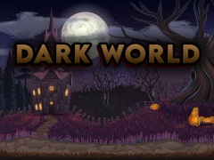 Hra Dark World
