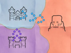 Hra Imperor.io