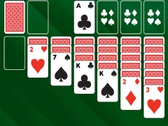 Hra Solitaire Collection