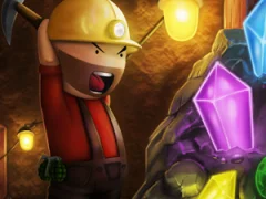 Hra Mad Digger
