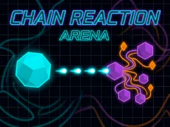 Hra Chain Reaction Arena