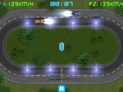 Hra Ultimate Speed Racer Road King