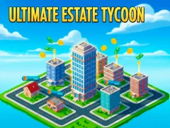 Hra Ultimate Estate Tykoon