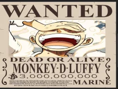 Hra One Piece Funny Games