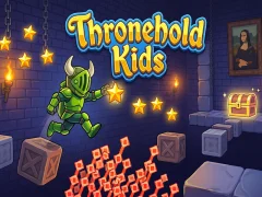 Hra Thronehold Kids