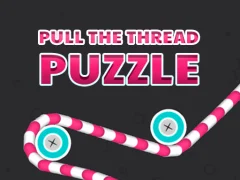 Hra Pull The Thread Puzzle