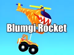 Hra Blumgi Rocket