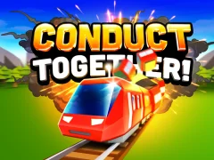 Hra Conduct This