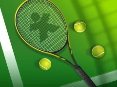 Hra Tennis Open 2022