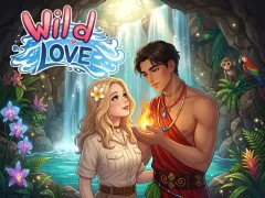 Hra Wild Love