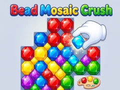 Hra Bead Mosaic Crush