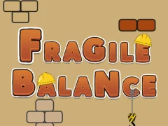 Hra Fragile Balance