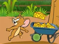 Hra Tom And Jerry in Super Cheese Bounce
