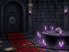 Hra Scarlet Thirst Escape