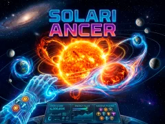 Hra Solariancer