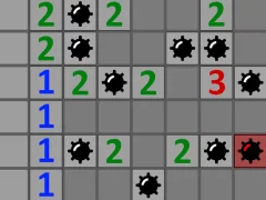 Hra Minesweeper Infinite