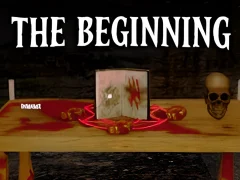 Hra The Beginning