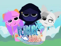 Hra Sprunki: Future Polaris