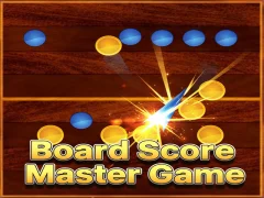 Hra Board Score Master Game