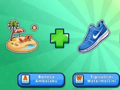 Hra Guess the Italian Brainrot Animals