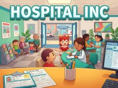 Hra Hospital Inc