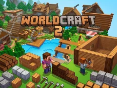 Hra Worldcraft 2
