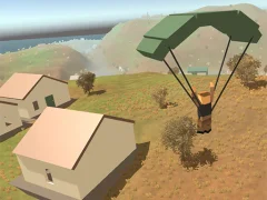 Hra Pixel Battlegrounds.IO