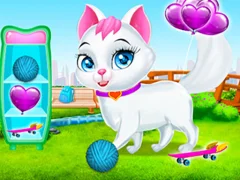 Hra Pet Health Care
