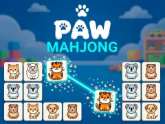 Hra Paw Mahjong